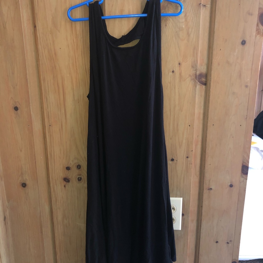 AE soft T-shirt dress